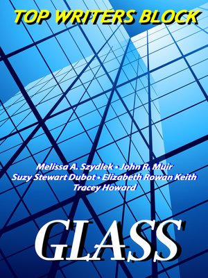cover image of Glass